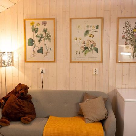 Kolin Mattila B&B Koli  ภายนอก รูปภาพ