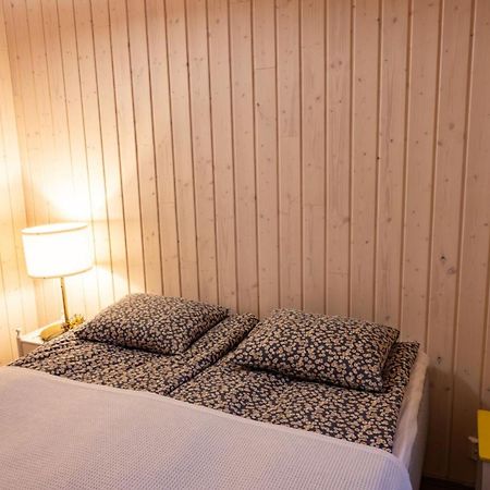 Kolin Mattila B&B Koli  ภายนอก รูปภาพ