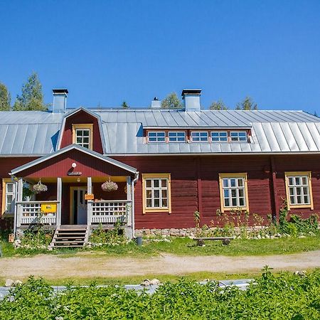Kolin Mattila B&B Koli  ภายนอก รูปภาพ