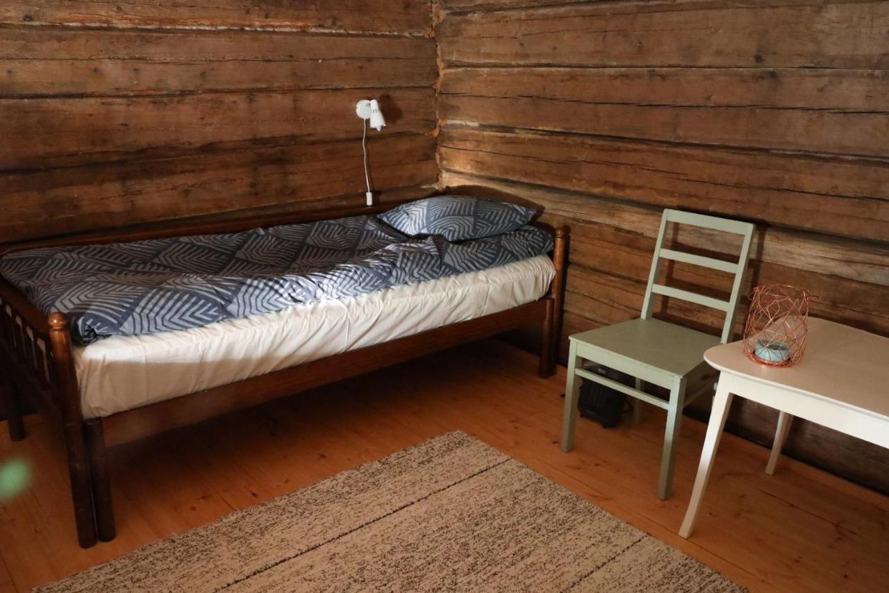 Kolin Mattila B&B Koli  ภายนอก รูปภาพ