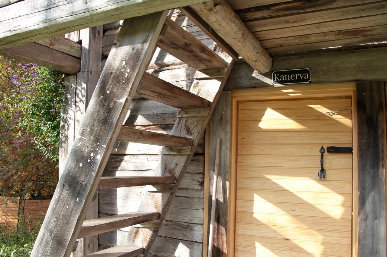Kolin Mattila B&B Koli  ภายนอก รูปภาพ