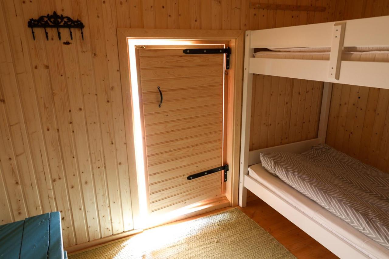 Kolin Mattila B&B Koli  ภายนอก รูปภาพ