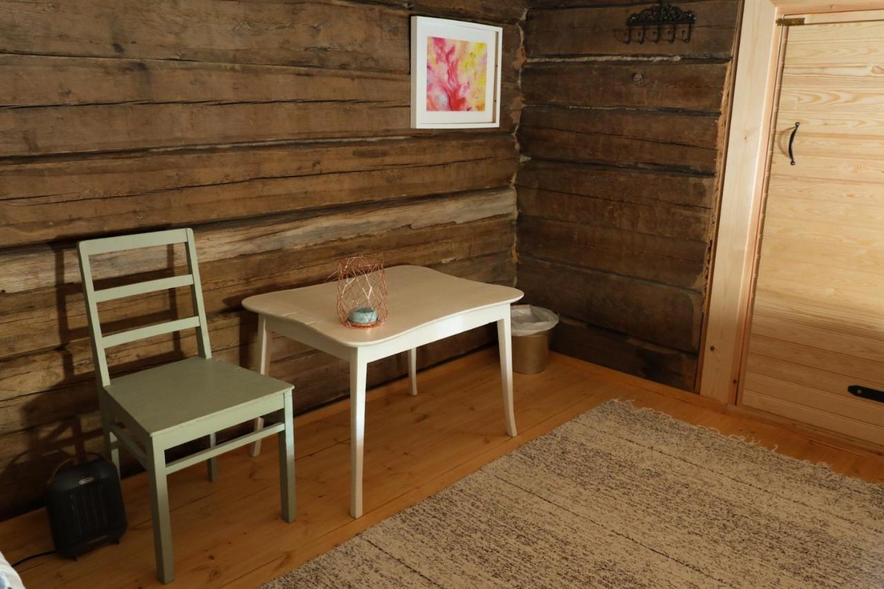 Kolin Mattila B&B Koli  ภายนอก รูปภาพ