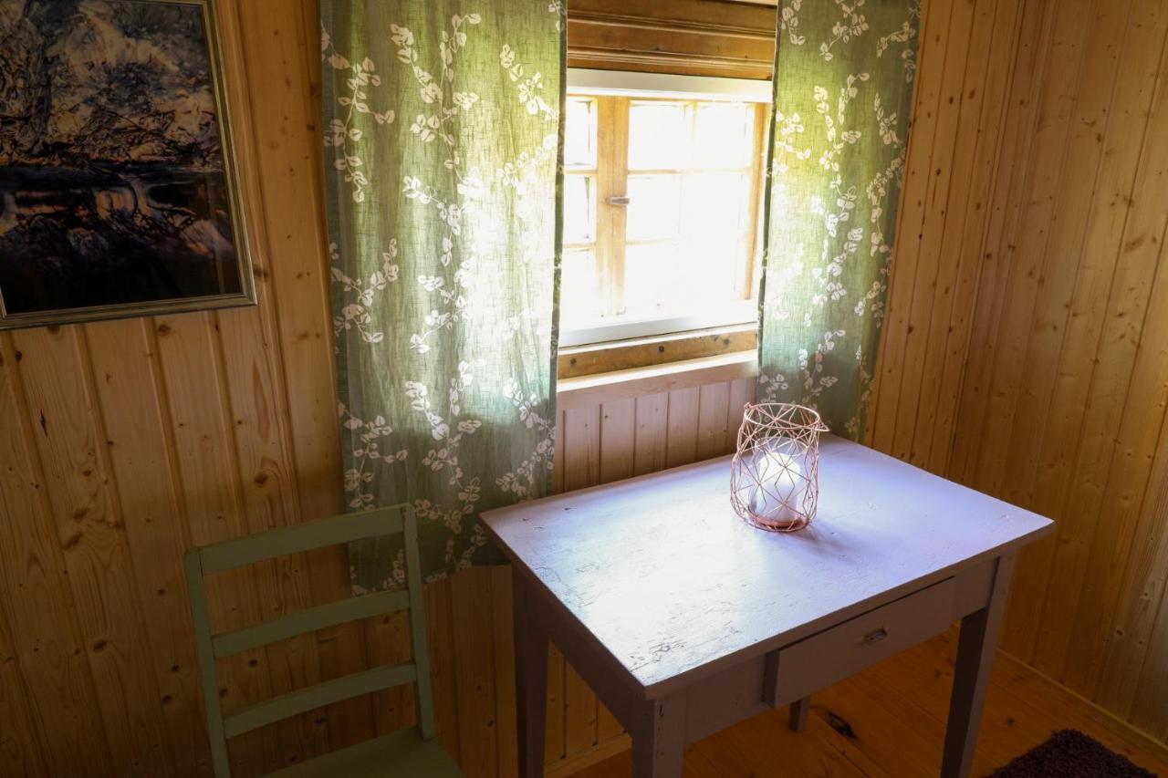 Kolin Mattila B&B Koli  ภายนอก รูปภาพ