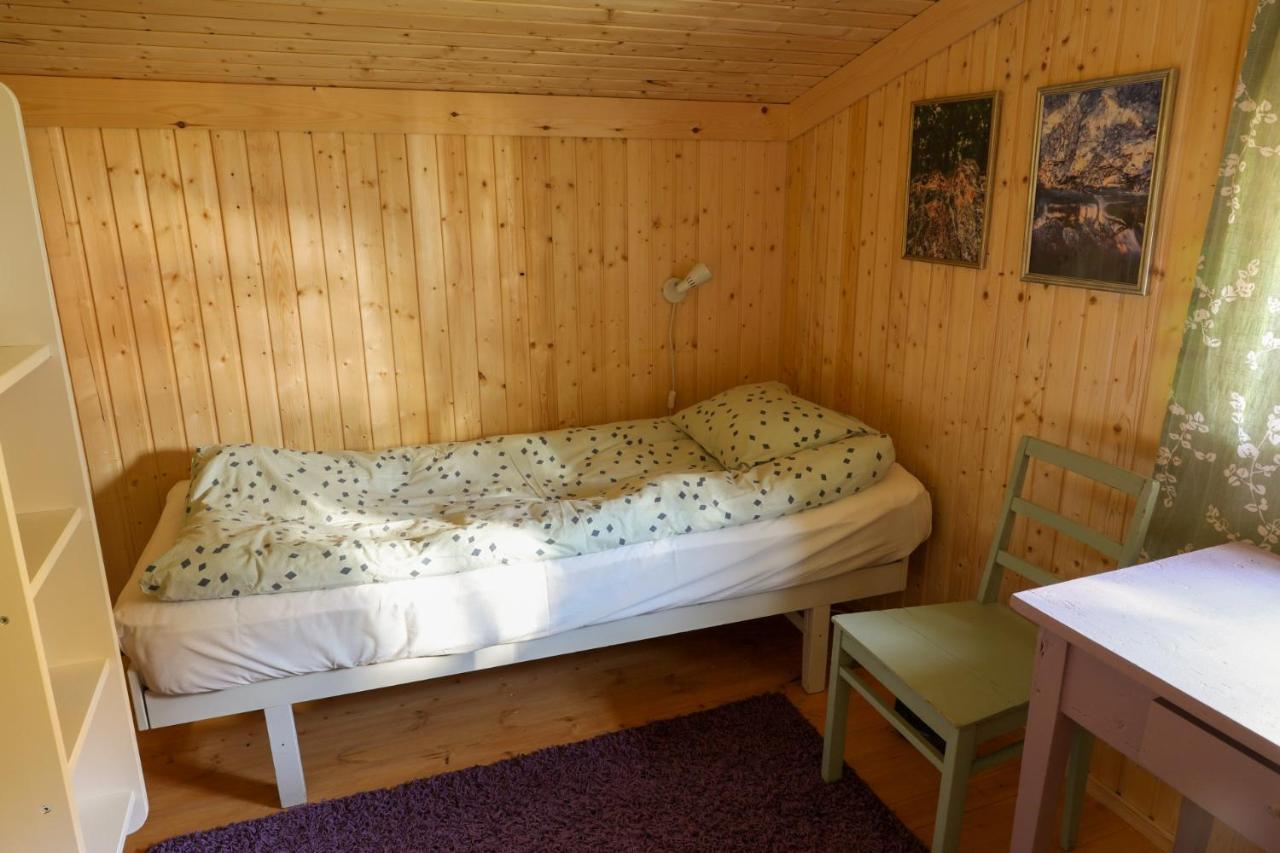Kolin Mattila B&B Koli  ภายนอก รูปภาพ