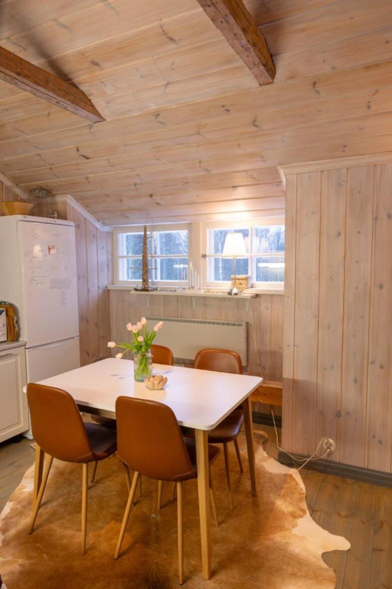 Kolin Mattila B&B Koli  ภายนอก รูปภาพ