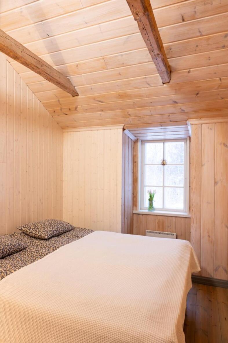 Kolin Mattila B&B Koli  ภายนอก รูปภาพ