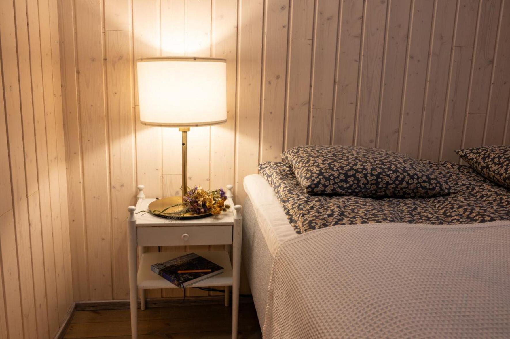 Kolin Mattila B&B Koli  ภายนอก รูปภาพ