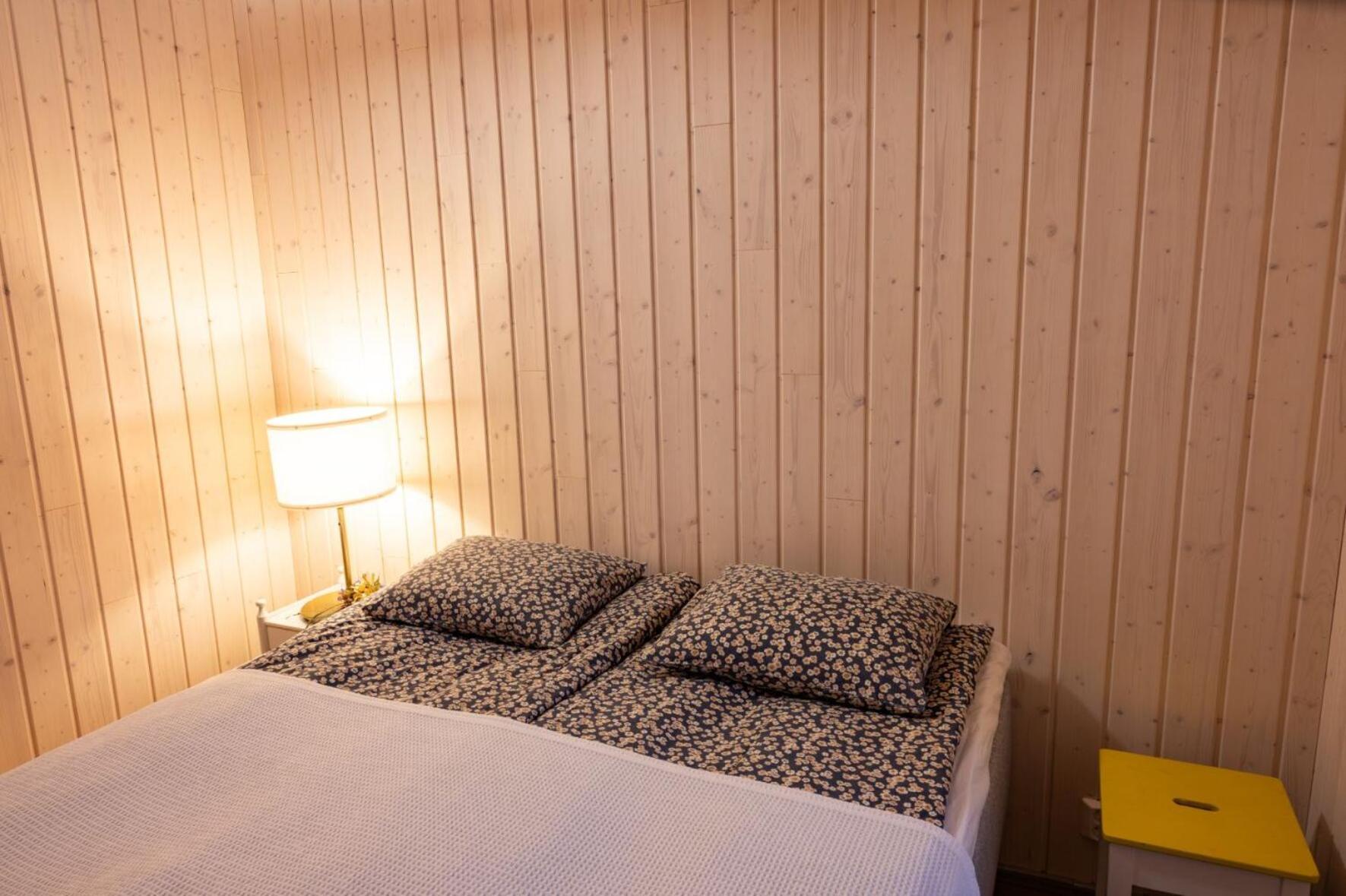 Kolin Mattila B&B Koli  ภายนอก รูปภาพ