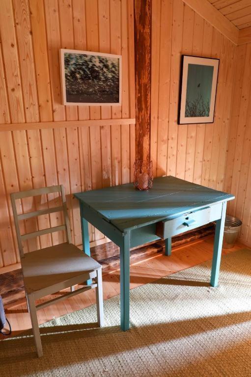 Kolin Mattila B&B Koli  ภายนอก รูปภาพ