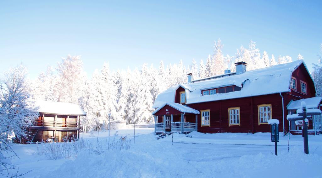 Kolin Mattila B&B Koli  ภายนอก รูปภาพ